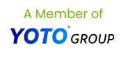 A Member of YOTO Group