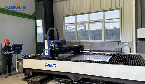Cutting Machine