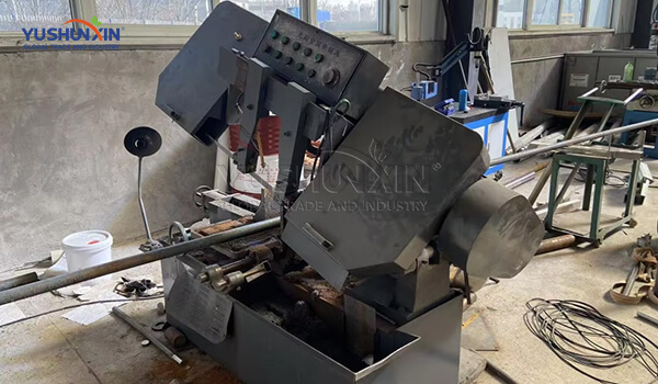 Sawing Machine