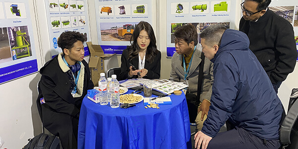 Technical Consultation