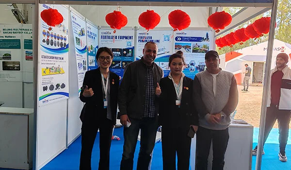 AgroExpo Uzbekistan