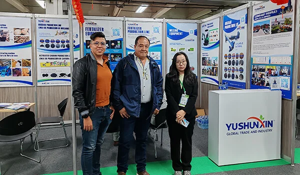 INAGRITECH Indonesia