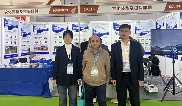 Expo Agrofuturo Colombia