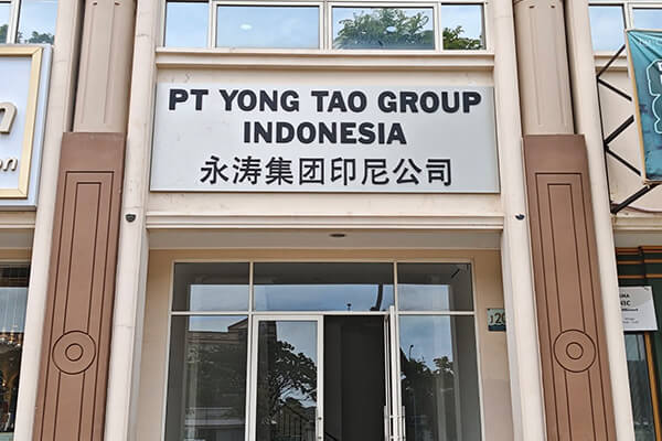 Indonesia Office