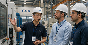 Equipment inspection
