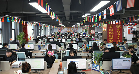 Aurelion Office Team