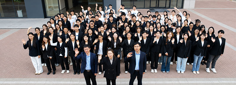 Aurelion Company Team