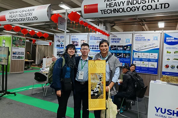 International Exhibition