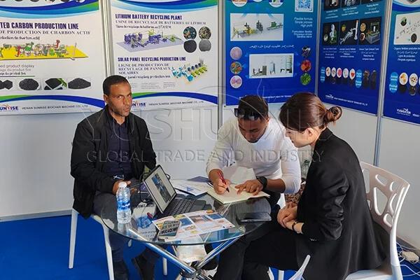 International Exhibition