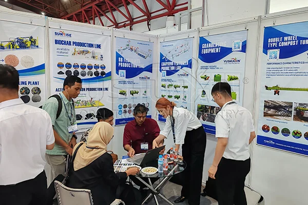 International Exhibition