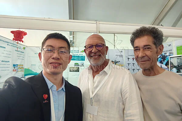 International Exhibition