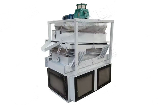 Optical Sorter