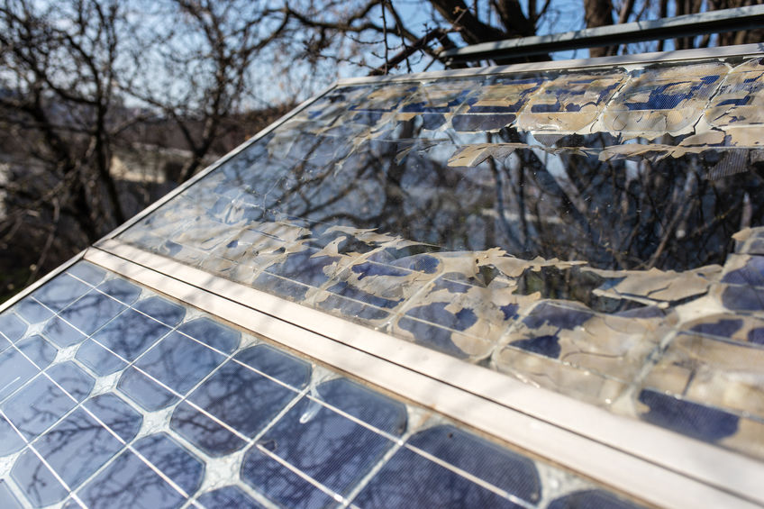 Canada Solar Panel