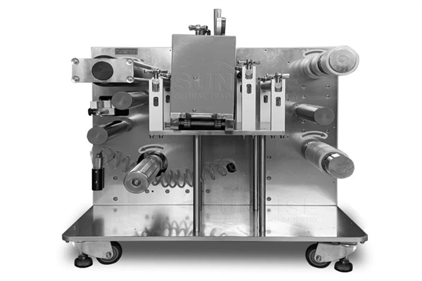 Employing Roll Cutting Discharge for Lithium Batteries