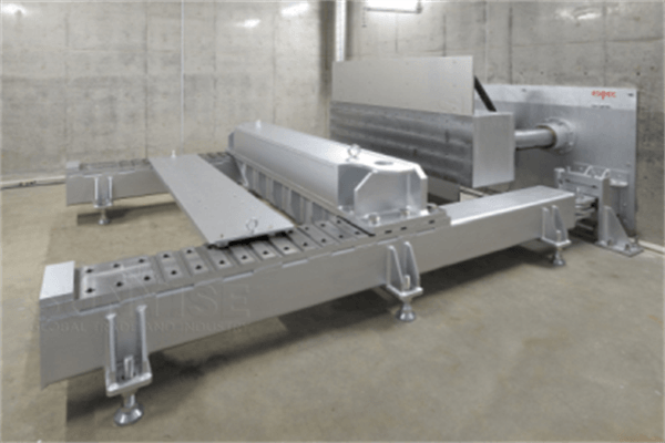 Employing Roll Cutting Discharge for Lithium Batteries