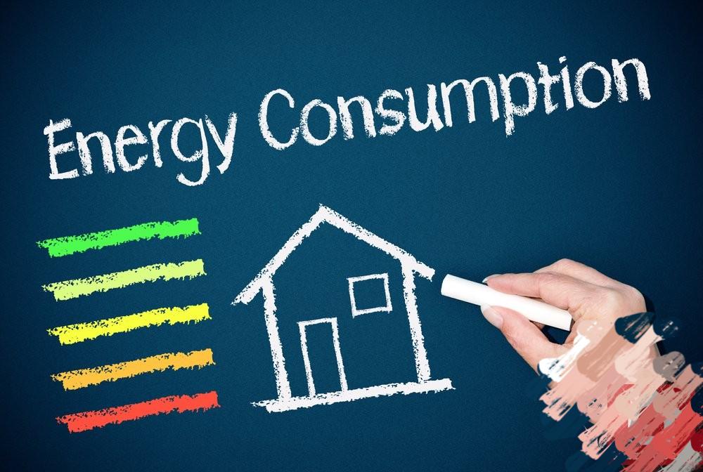 Energy Consumption