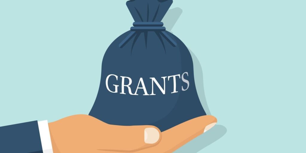 Government Incentives and Grants