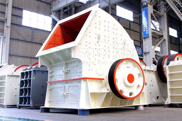 Hammer Mill