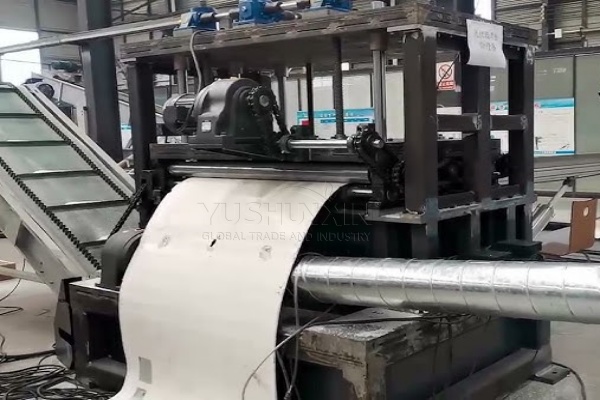 Solar Panels Glass Removing Machine Technology