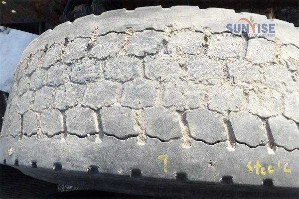 Truck Tires