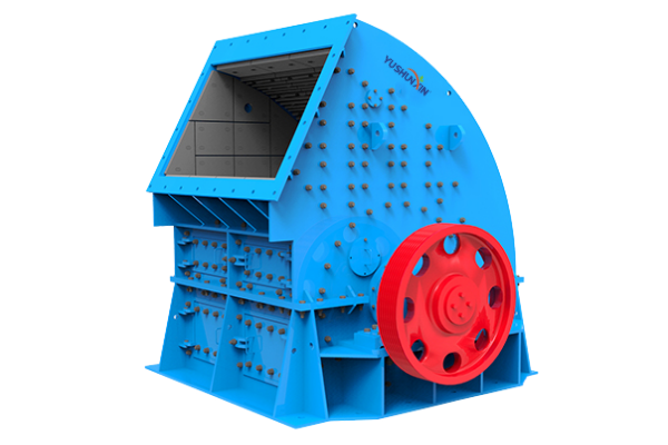 hammer mill-YSX