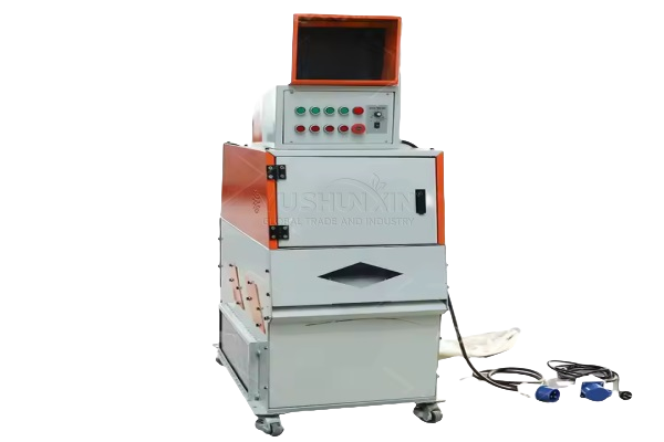 Dry - type Copper Wire Granulator Machine