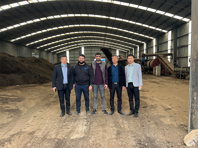 How to Build a 500kg/h Lithium Battery Recycling Plant in Peru