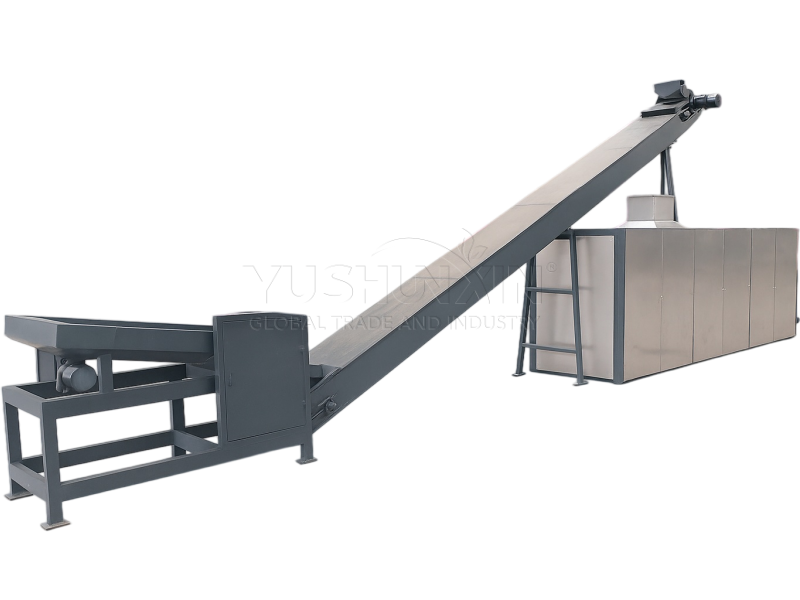 Lithium Battery Discharging Equipment